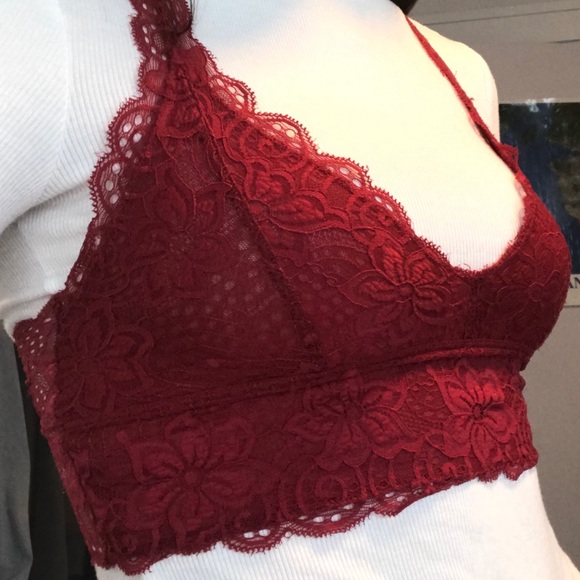 Urban Outfitters bralette - Picture 2 of 4